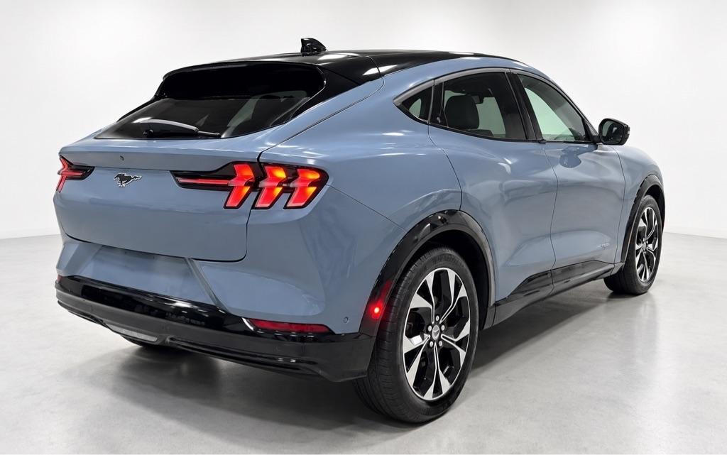 Ford Mustang Mach-E Premium AWD 2023