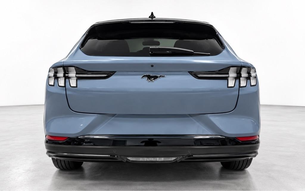 Ford Mustang Mach-E Premium AWD 2023