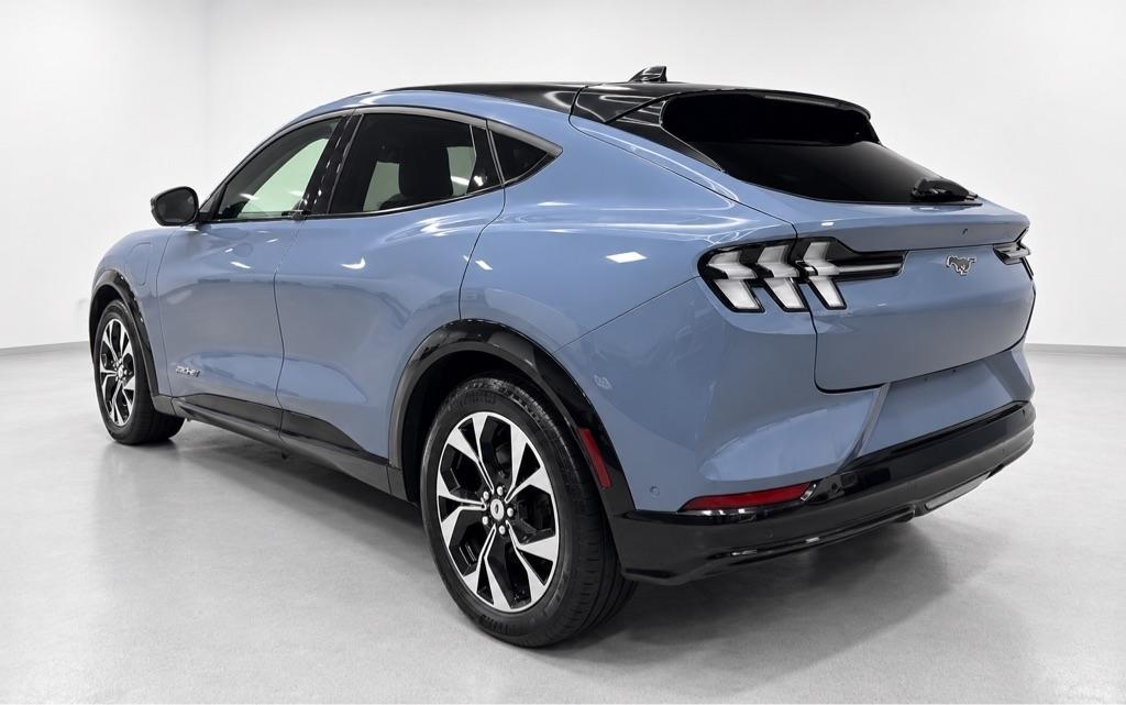 Ford Mustang Mach-E Premium AWD 2023