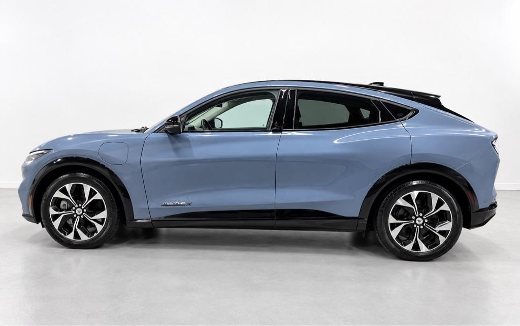 Ford Mustang Mach-E Premium AWD 2023