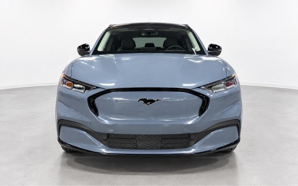 Ford Mustang Mach-E Premium AWD 2023
