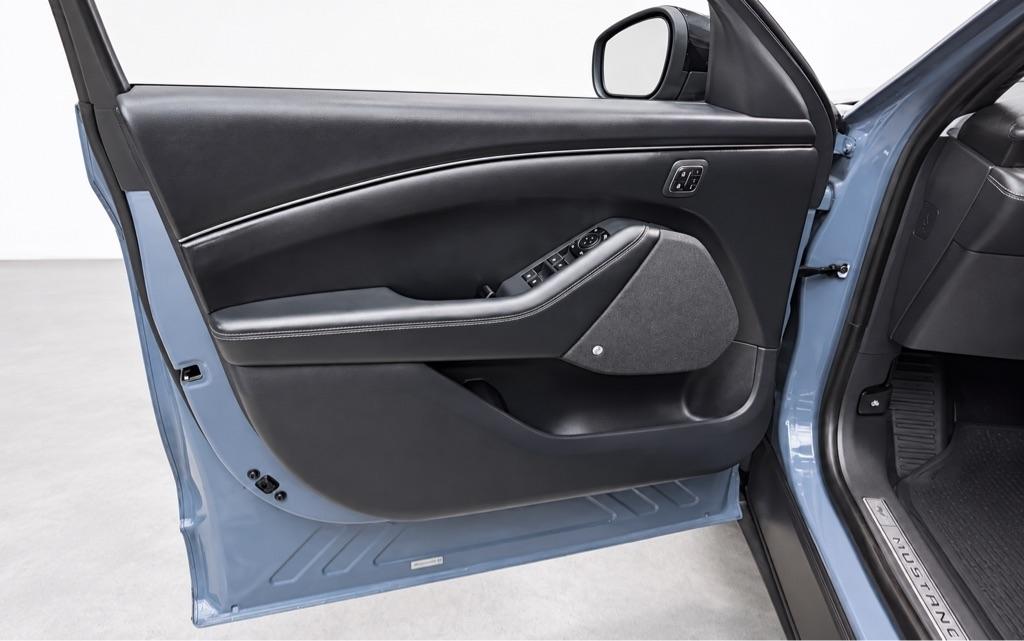 Ford Mustang Mach-E Premium AWD 2023