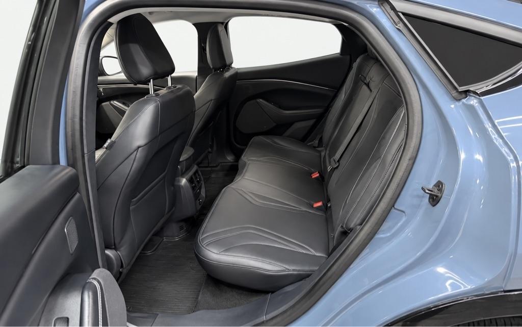 Ford Mustang Mach-E Premium AWD 2023