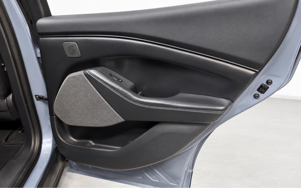 Ford Mustang Mach-E Premium AWD 2023