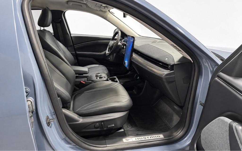Ford Mustang Mach-E Premium AWD 2023