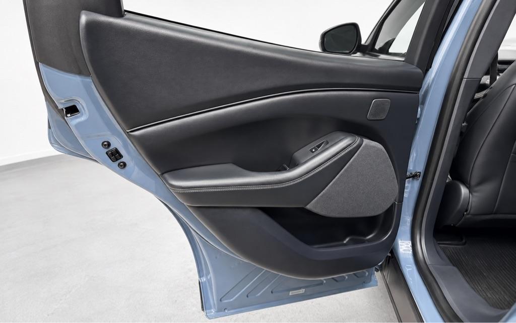 Ford Mustang Mach-E Premium AWD 2023