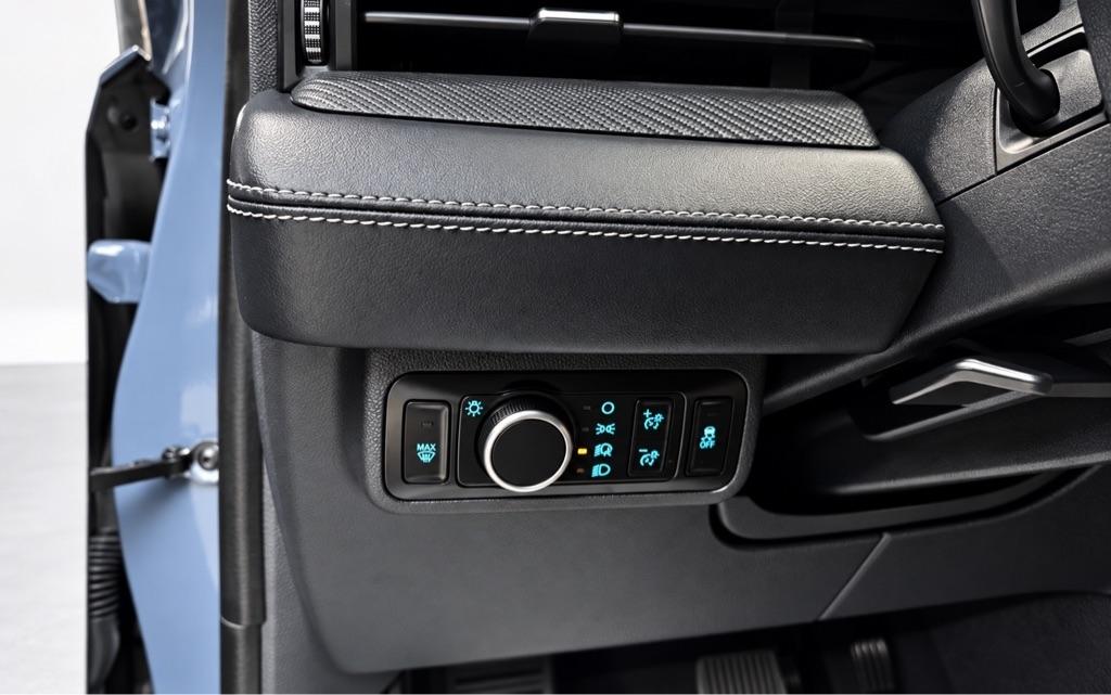Ford Mustang Mach-E Premium AWD 2023