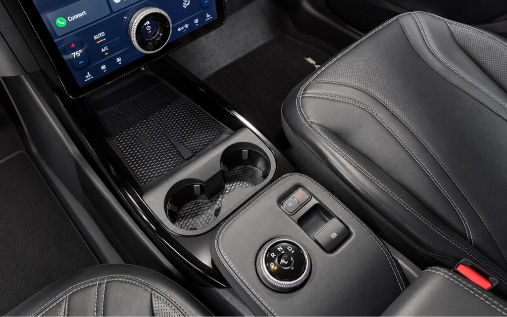 Ford Mustang Mach-E Premium AWD 2023