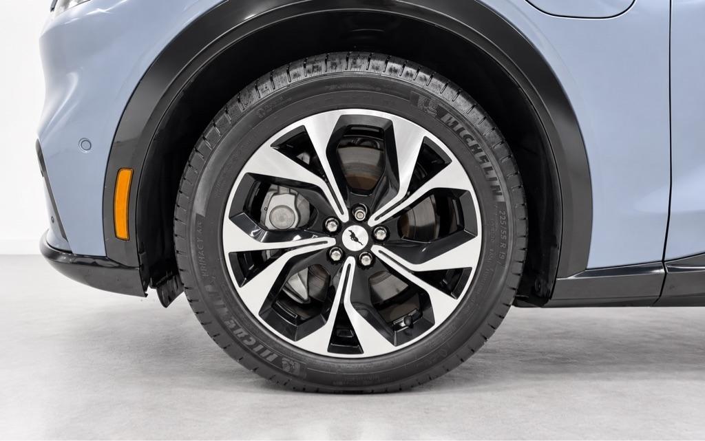 Ford Mustang Mach-E Premium AWD 2023