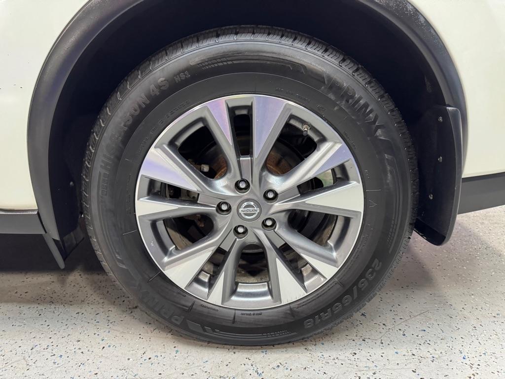 Nissan Murano S AWD 2016