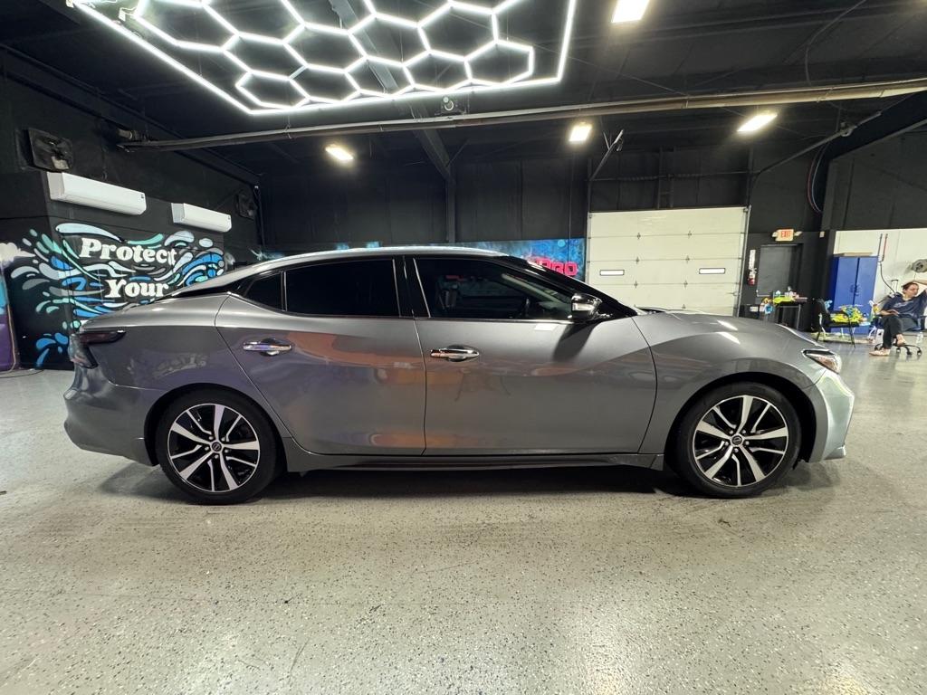 Nissan Maxima 3.5 SL 2023