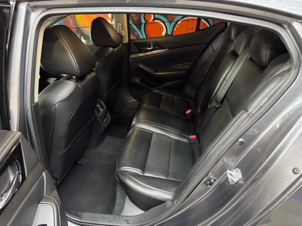 Nissan Maxima 3.5 SL 2023