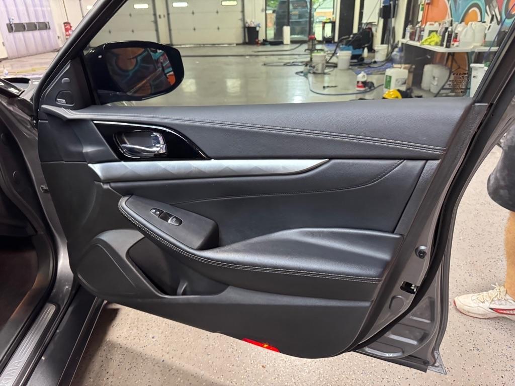 Nissan Maxima 3.5 SL 2023