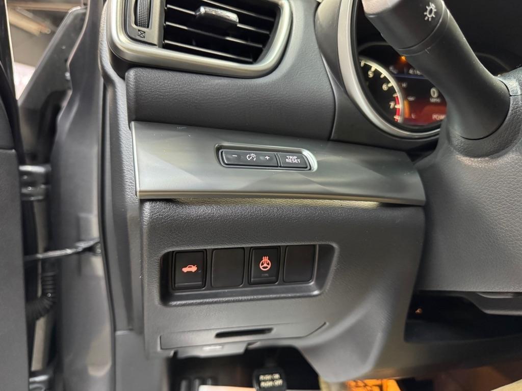 Nissan Maxima 3.5 SL 2023