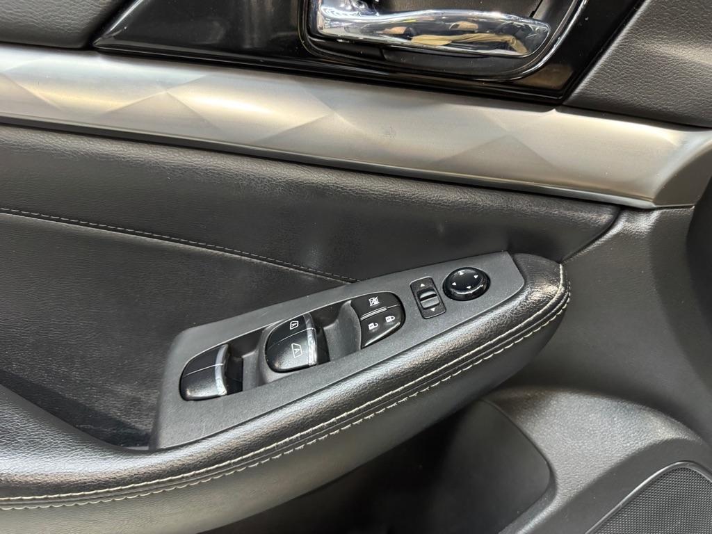 Nissan Maxima 3.5 SL 2023