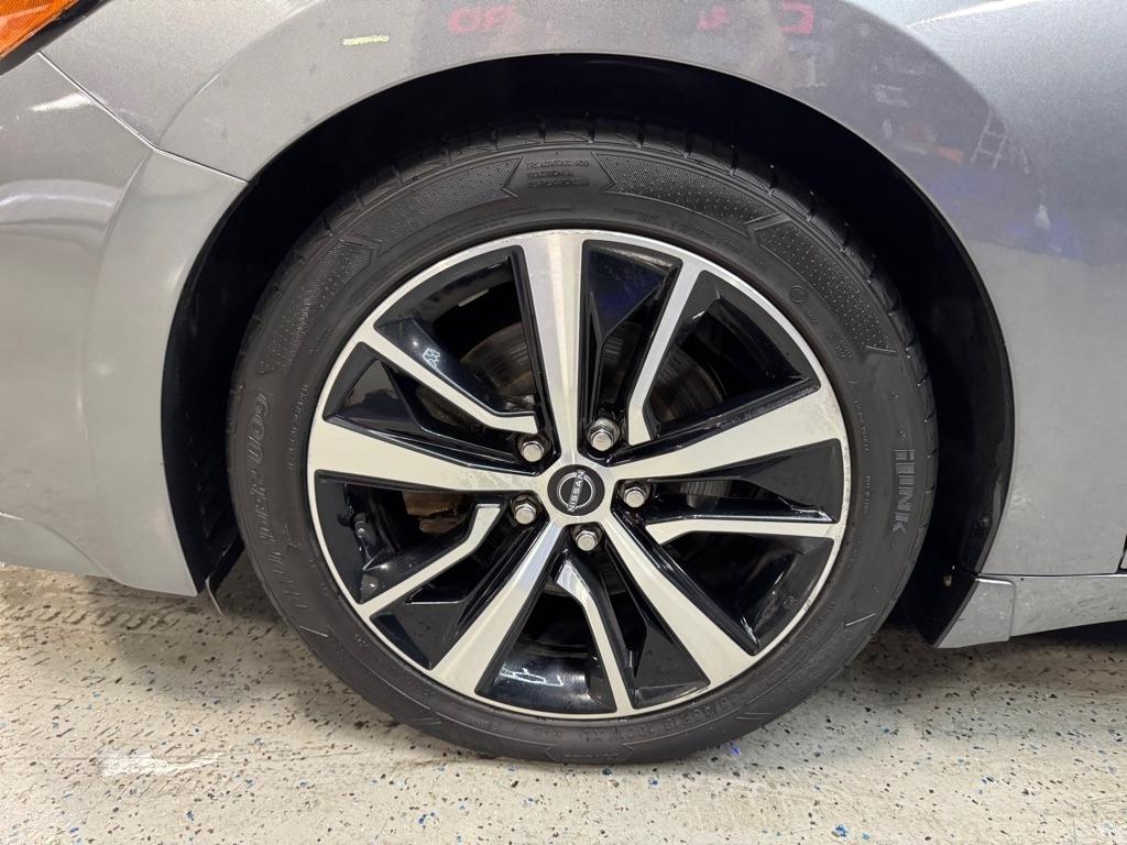 Nissan Maxima 3.5 SL 2023