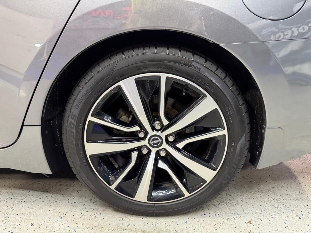 Nissan Maxima 3.5 SL 2023