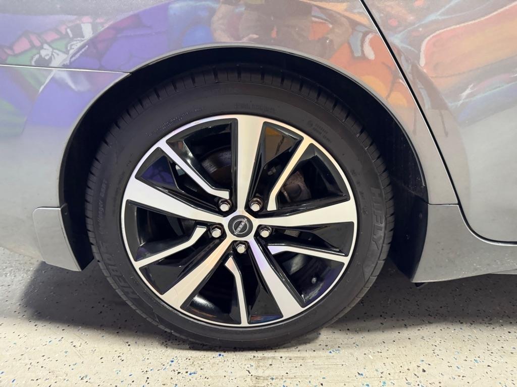 Nissan Maxima 3.5 SL 2023