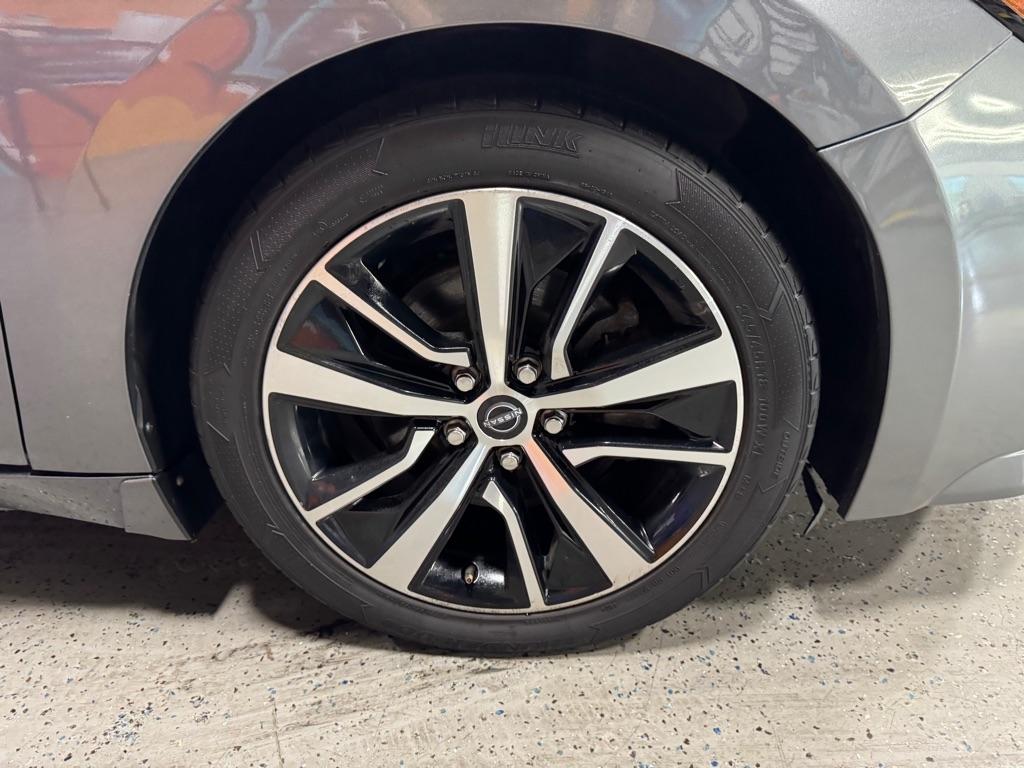 Nissan Maxima 3.5 SL 2023