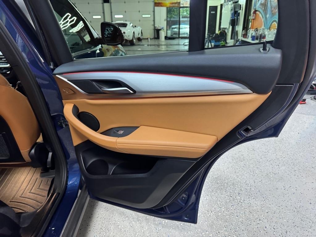 BMW X3 sDrive30i 2022