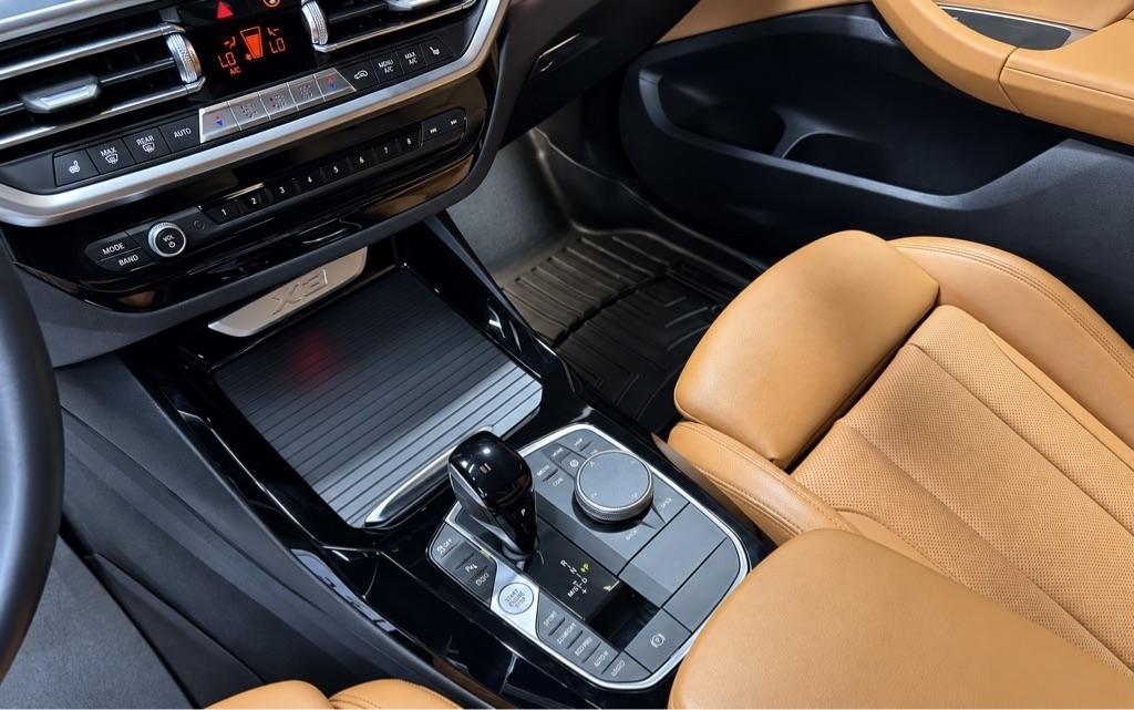 BMW X3 sDrive30i 2022