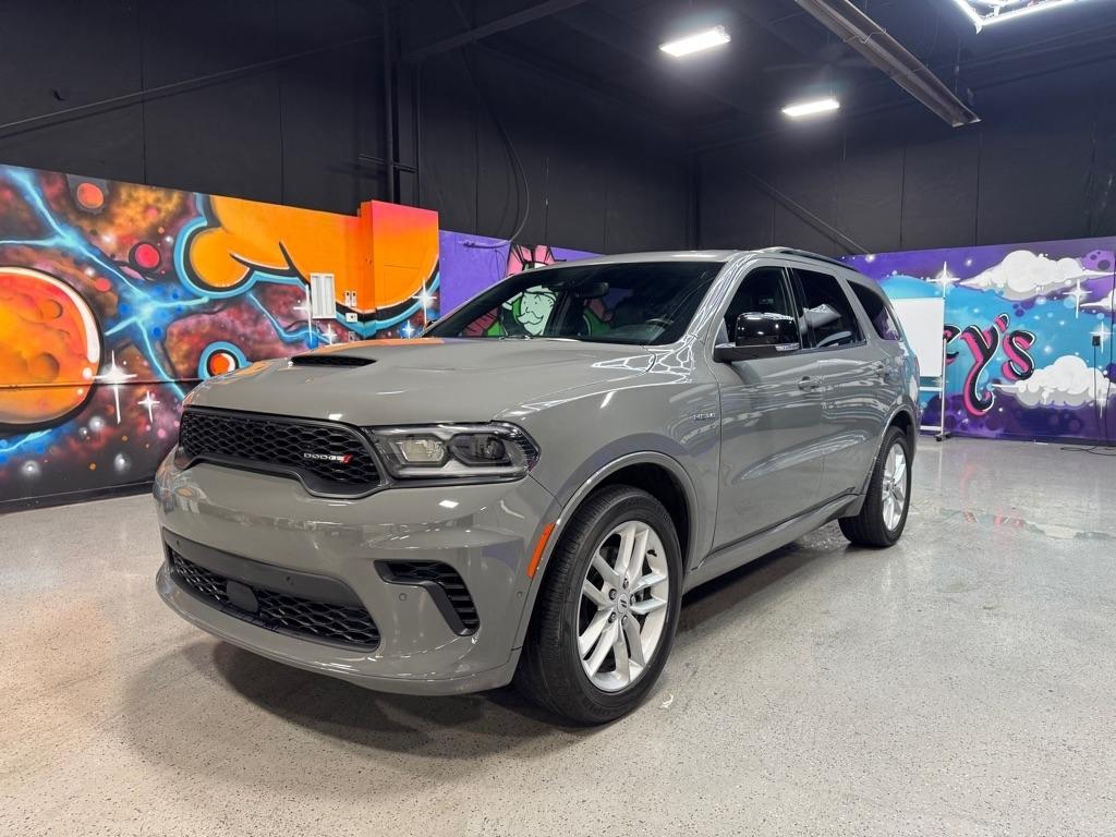 2025 Dodge Durango R/T AWD