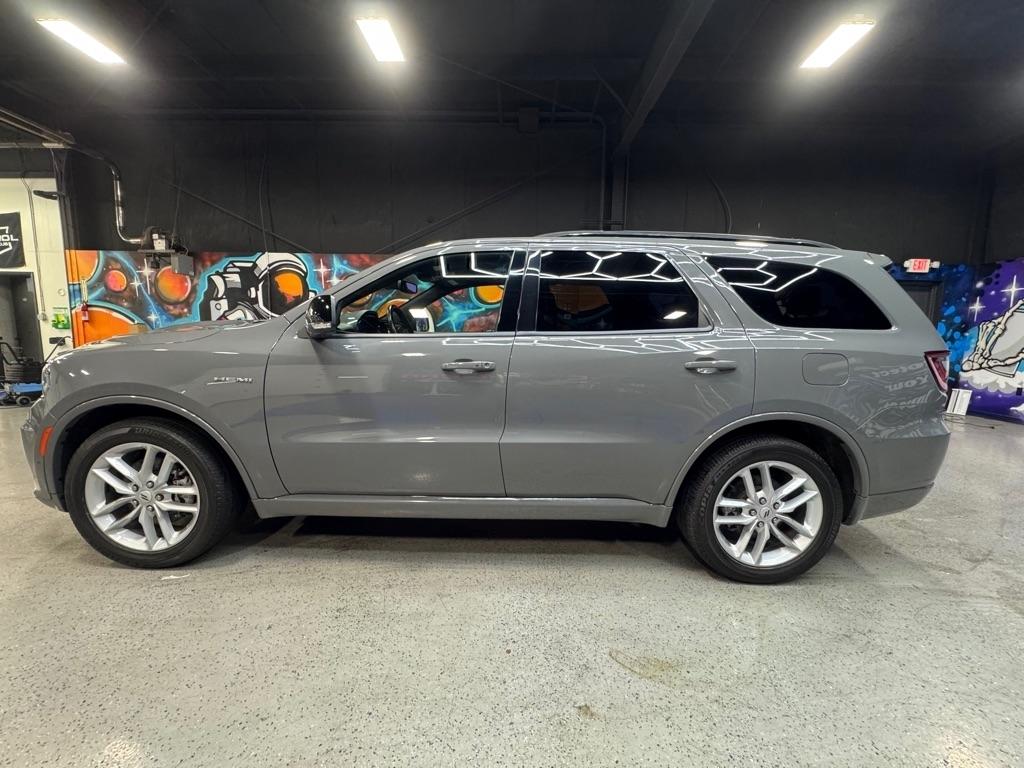 Dodge Durango R/T AWD 2025