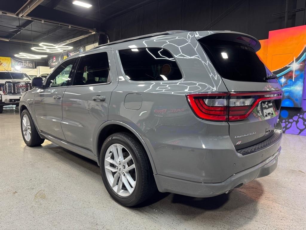 Dodge Durango R/T AWD 2025