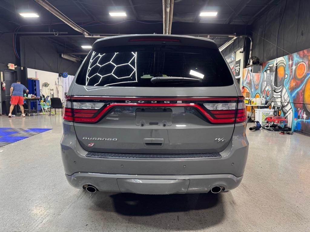 Dodge Durango R/T AWD 2025