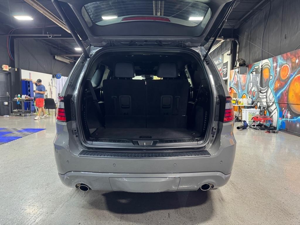 Dodge Durango R/T AWD 2025