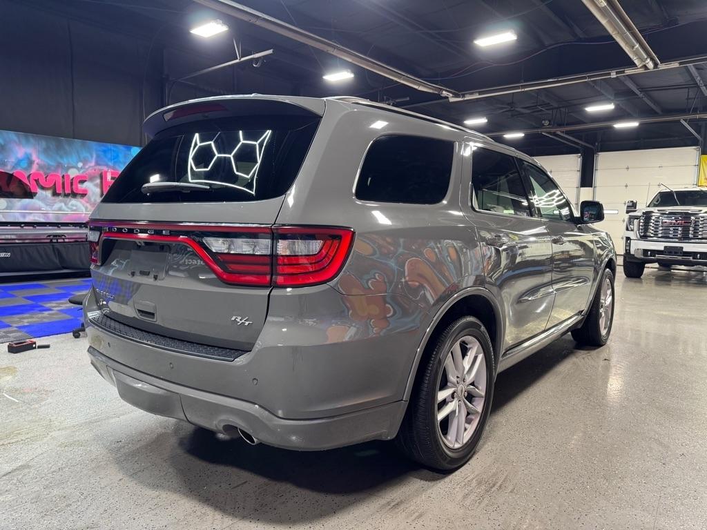 Dodge Durango R/T AWD 2025
