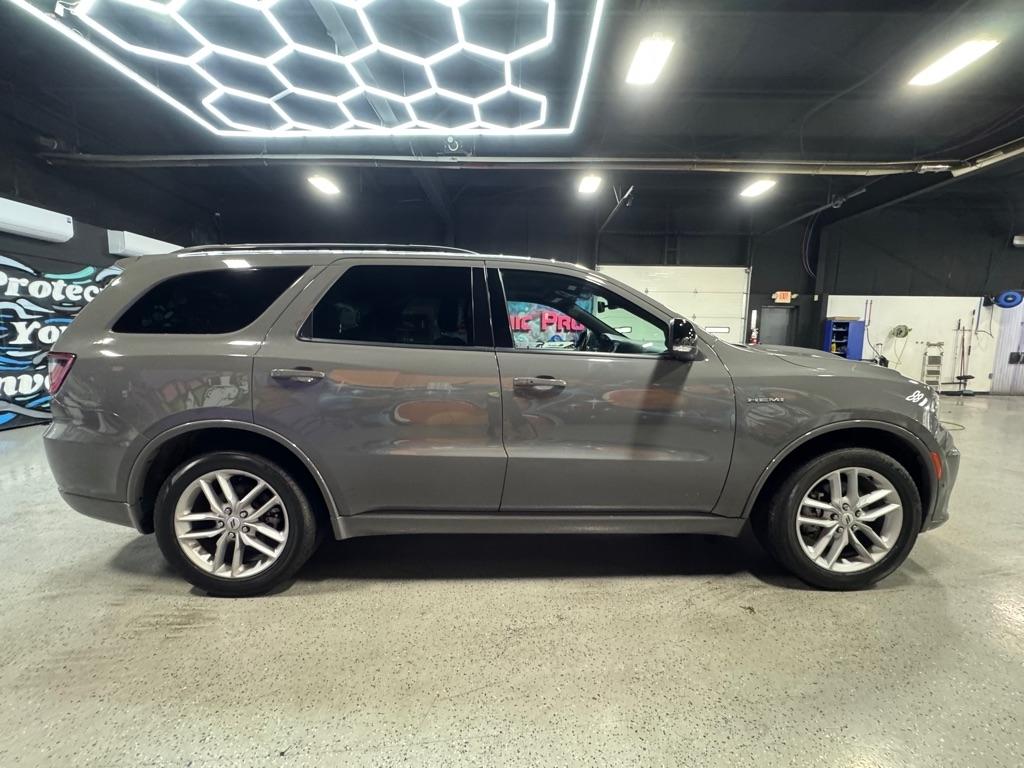 Dodge Durango R/T AWD 2025