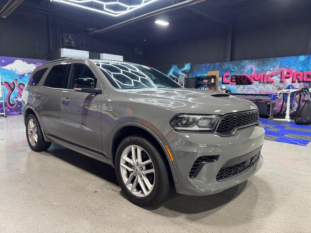 Dodge Durango R/T AWD 2025
