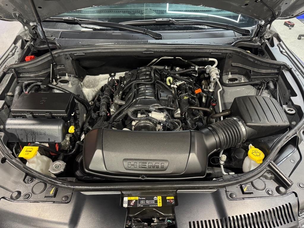 Dodge Durango R/T AWD 2025