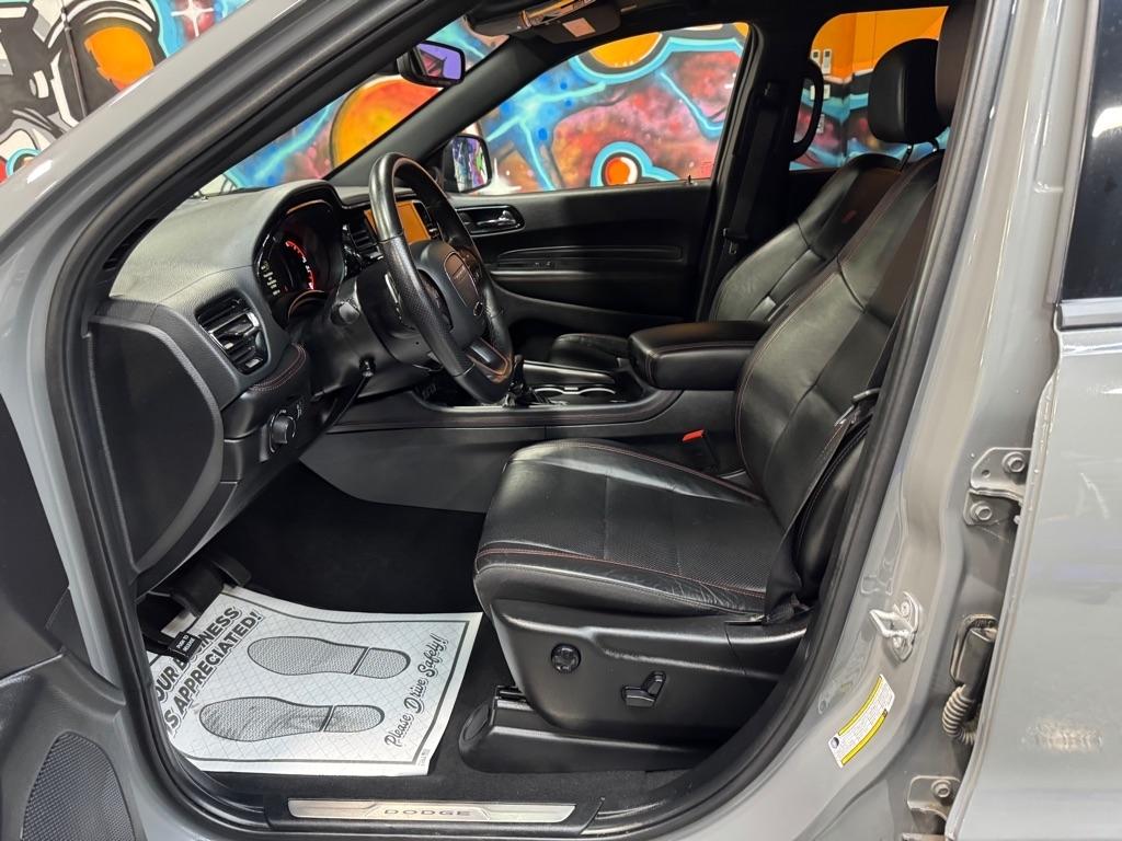 Dodge Durango R/T AWD 2025