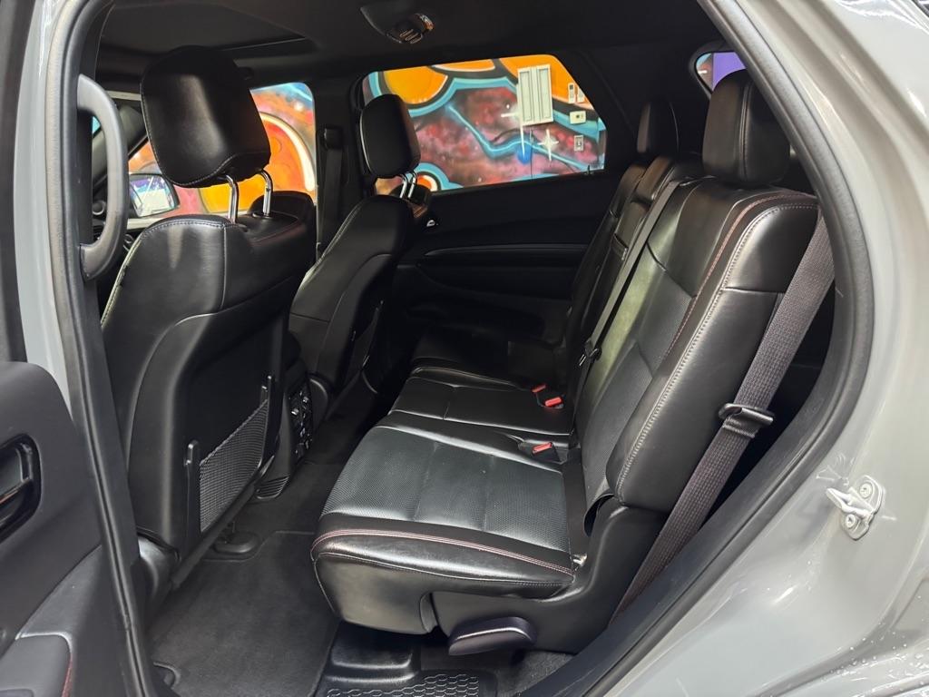 Dodge Durango R/T AWD 2025