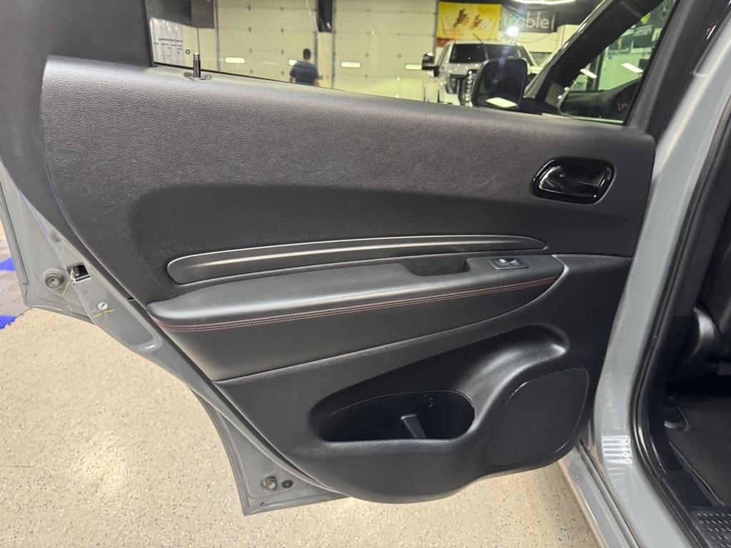 Dodge Durango R/T AWD 2025