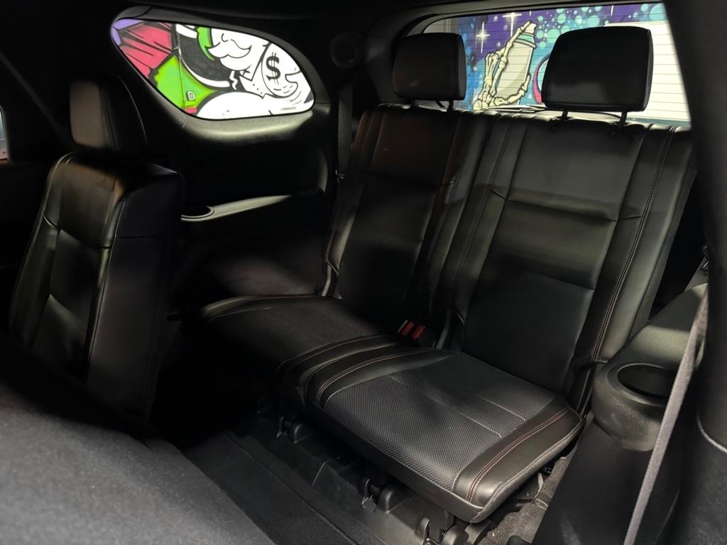Dodge Durango R/T AWD 2025