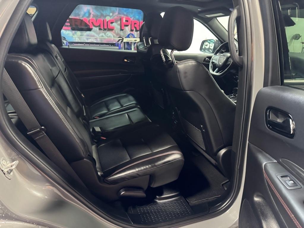 Dodge Durango R/T AWD 2025