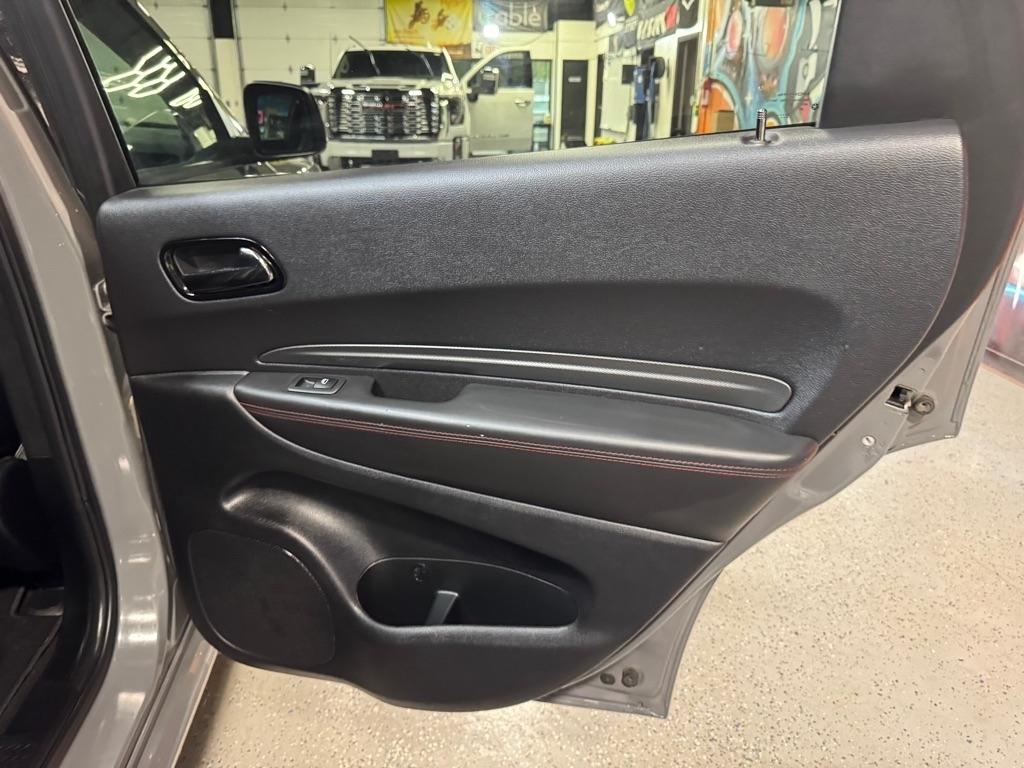 Dodge Durango R/T AWD 2025