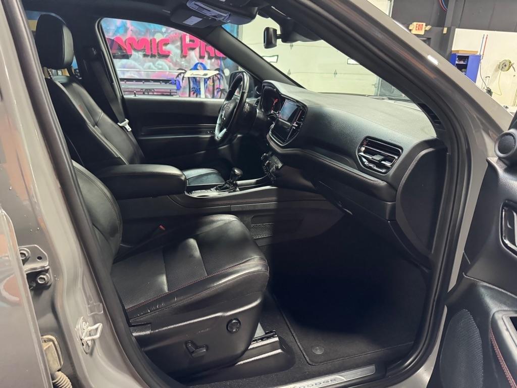 Dodge Durango R/T AWD 2025