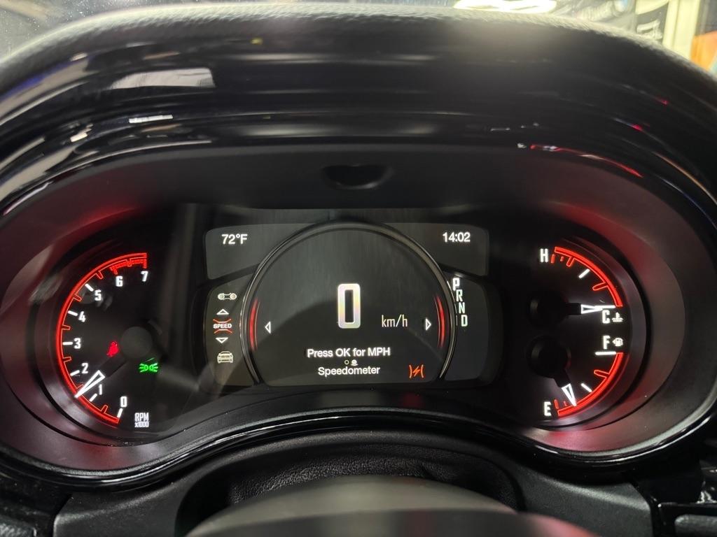 Dodge Durango R/T AWD 2025