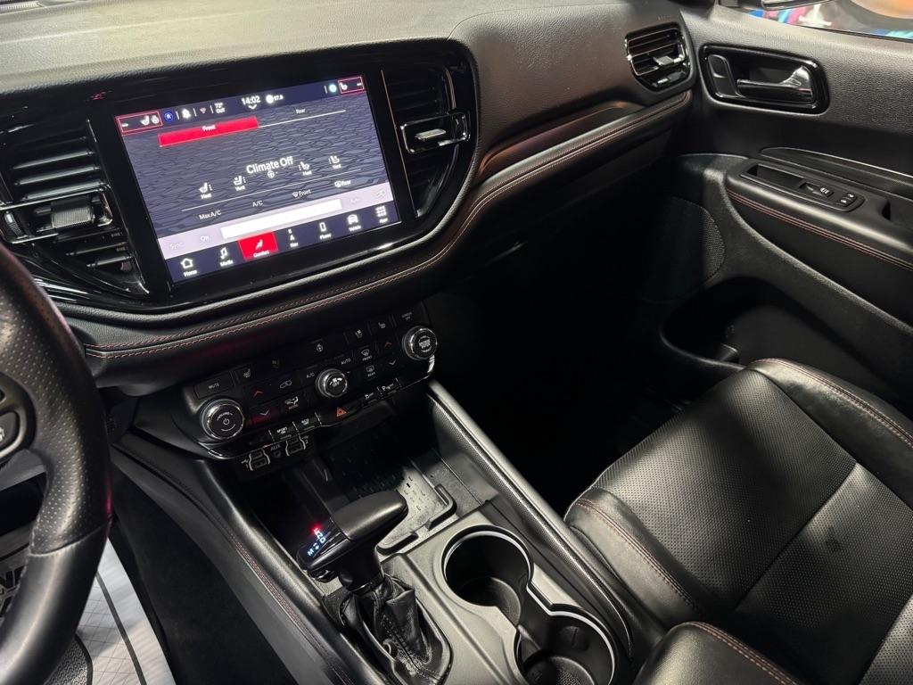 Dodge Durango R/T AWD 2025