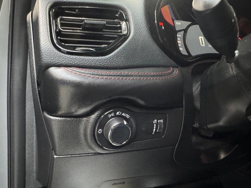 Dodge Durango R/T AWD 2025