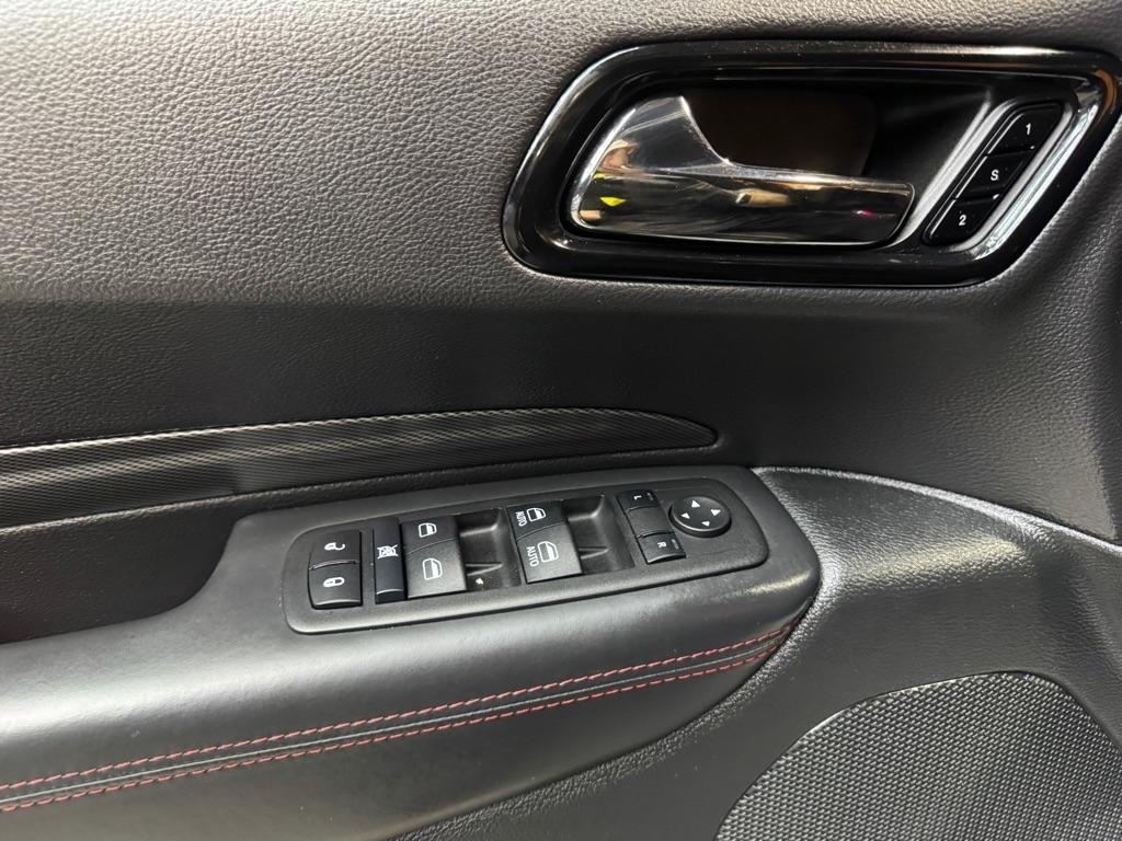 Dodge Durango R/T AWD 2025