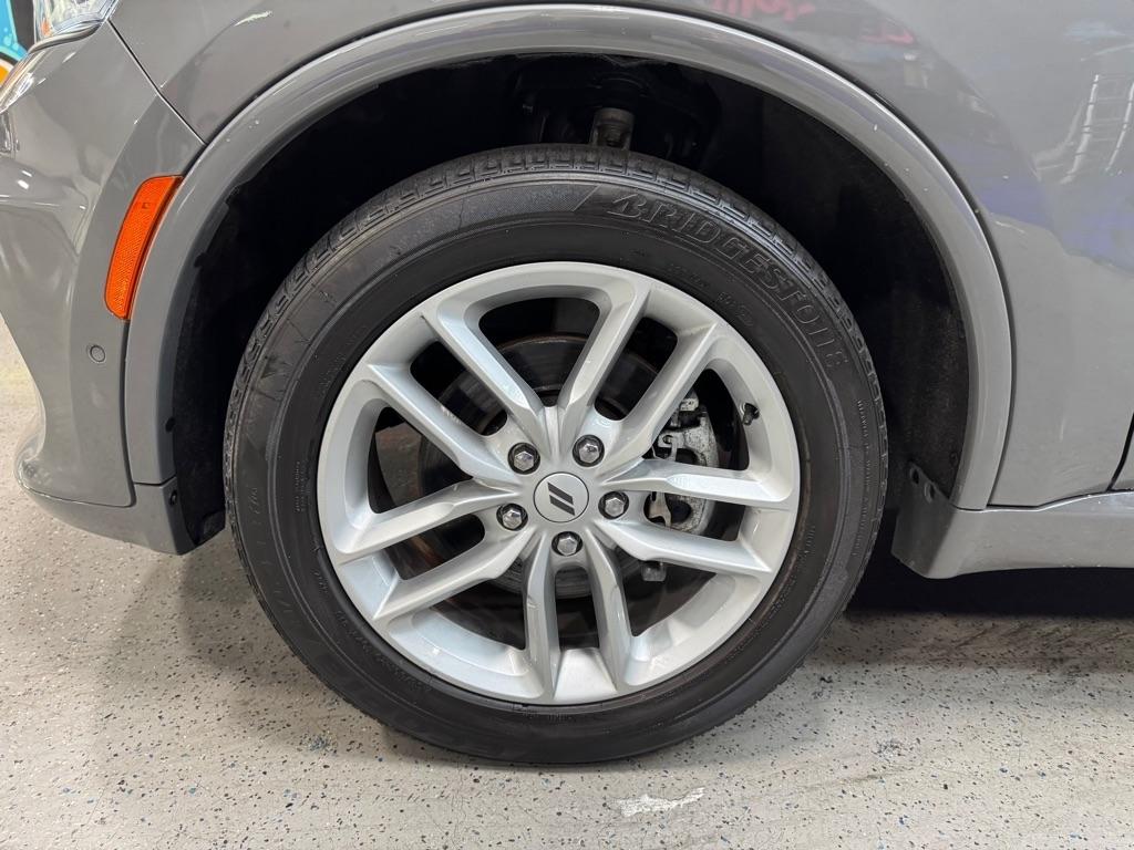 Dodge Durango R/T AWD 2025