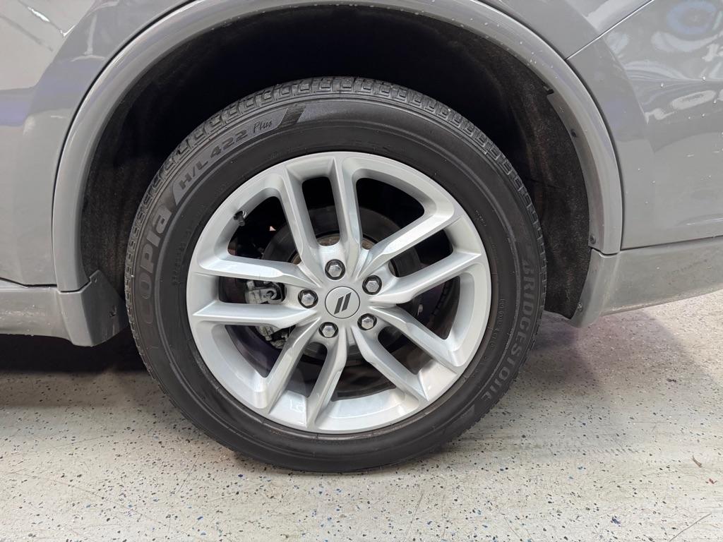 Dodge Durango R/T AWD 2025