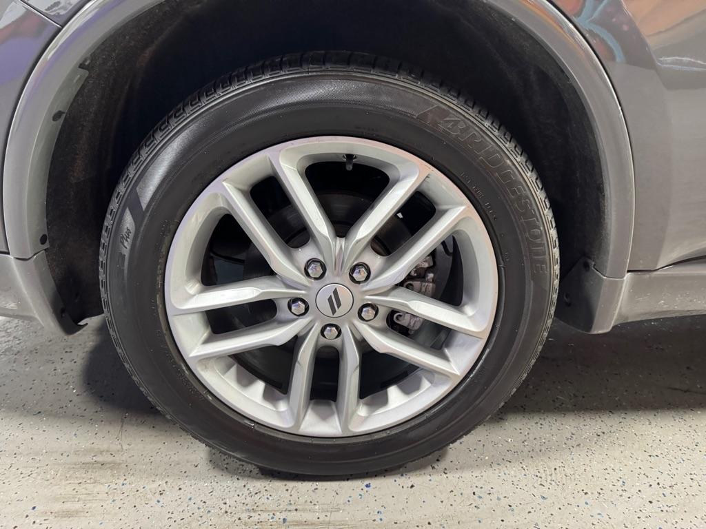 Dodge Durango R/T AWD 2025