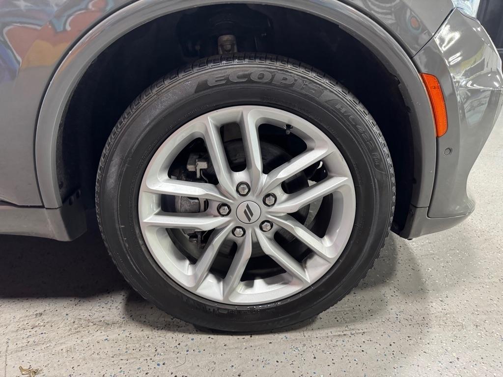 Dodge Durango R/T AWD 2025