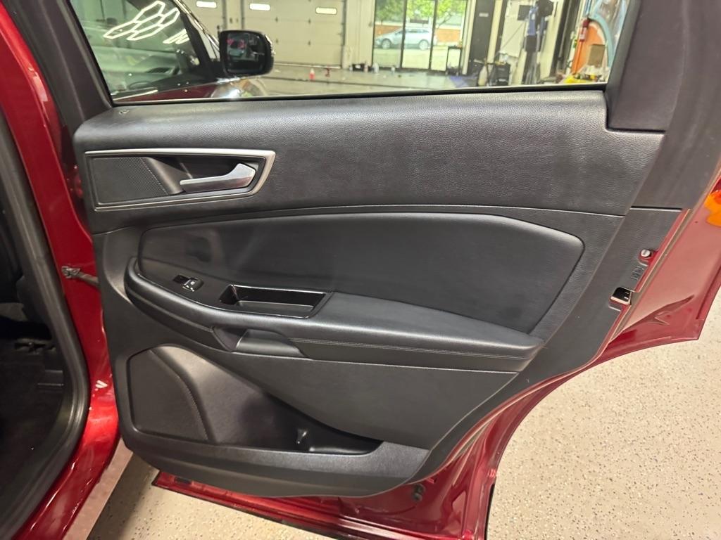 Ford Edge SEL AWD 2015